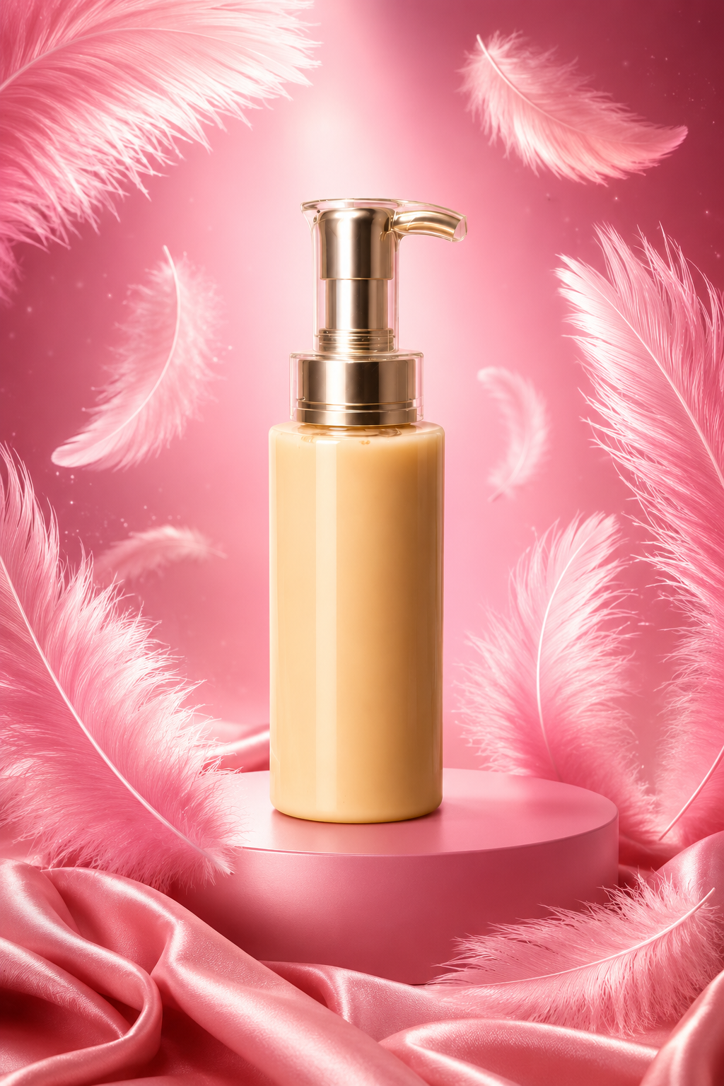 Lait Honey Suprême Brightening