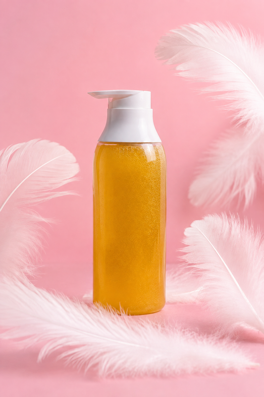 Gel douche Clear complexion