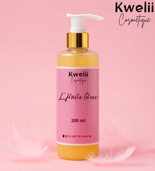 L'Huile Glow