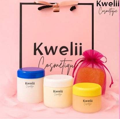Le kit visage glow