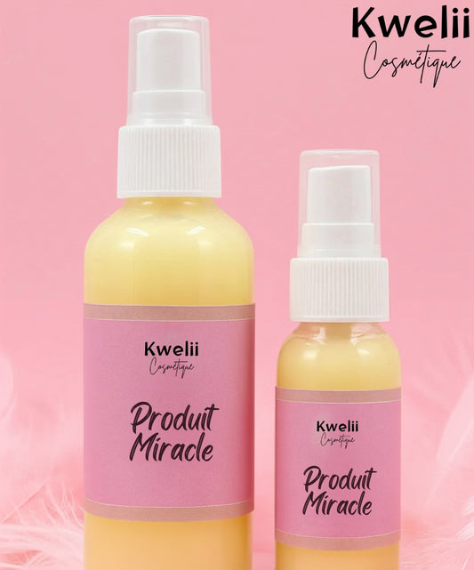 Produit Miracle