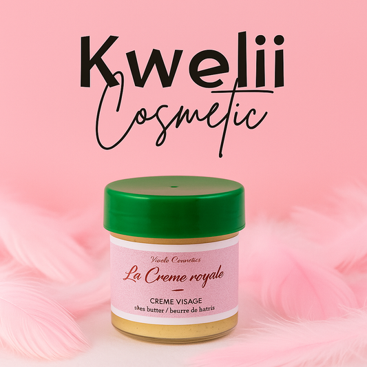 Crème rapide