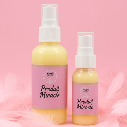 Produit Miracle pré commande