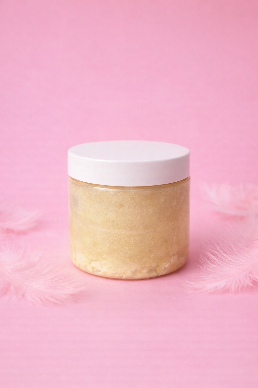 beurre de karité pur