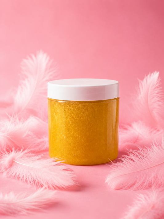BLOOM BERRY (savons corp unifiant)