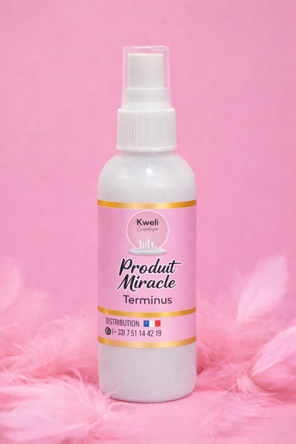 Produit Miracle Terminus