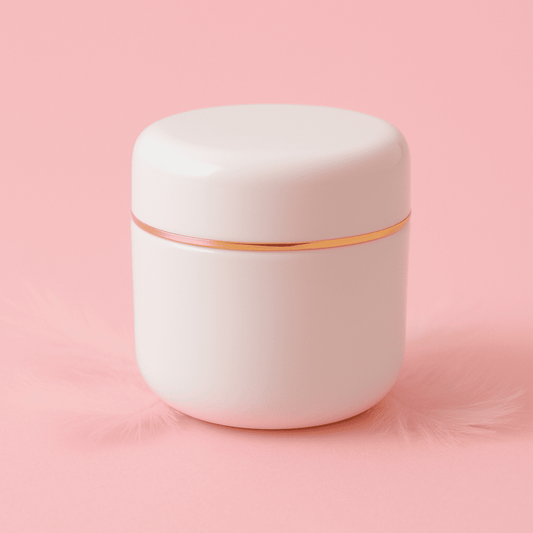 Crème anti tache à base de collagène